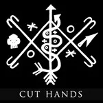 Cut Hands - Black Mamba : 12inch
