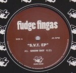 Fudge Fingas - S.V.T. EP