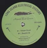 Mutant Beat Dance - Urban Dust : 12inch