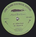 Mutant Beat Dance - Urban Dust