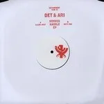 Det & Ari - Honved Hassle EP : 12inch