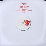 Det & Ari - Honved Hassle EP