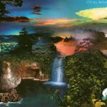 Tortoise - It's All Around You : LP
