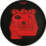 Kw Griff - Club Constructions Vol.3 : 12inch
