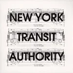 NEW YORK TRANSIT AUTHORITY &amp; CONQUEROR - Off The Traxx (Catch That Train) VIP &amp; Conqueror VIP : 12inch