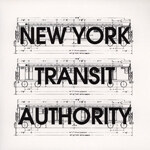 NEW YORK TRANSIT AUTHORITY &amp; CONQUEROR - Off The Traxx (Catch That Train) VIP &amp; Conqueror VIP