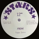 Tappa Zukie - Freak : 12inch
