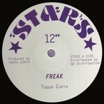 Tappa Zukie - Freak