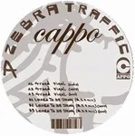 Cappo - Grand Final : 12inch