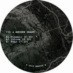 Vid & Andrew Grant - Inlove / Fear : 12inch
