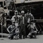 田我流 - Straight Outta 138 Feat. Ecd : 12inch