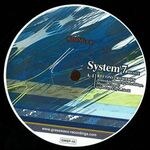 A.Mochi / Rawfila / System 7 - Rising E.P.