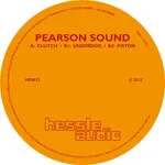 Pearson Sound - Clutch / Underdog / Piston : 12inch