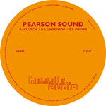 Pearson Sound - Clutch / Underdog / Piston