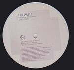 Triumph Feat. Valldeneu - Discover (Jimmy Edgar Remix)