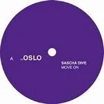 Sascha Dive - Move On : 12inch