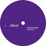 Sascha Dive - Move On