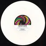Dwayne Jensen - Ignition EP : 12inch