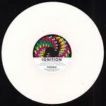 Dwayne Jensen - Ignition EP