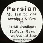 Persian - Feel Da Vibe