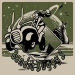 Tan Ikeda / Colo Graphonic - Bandit Buggy 3 : MIX-CD+DVD-R