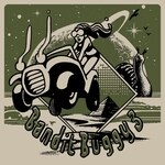 Tan Ikeda / Colo Graphonic - Bandit Buggy 3