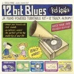 Kid Koala - 12 Bit Blues : 2LP