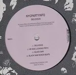 Nycpartyinfo - Delicious : 12inch