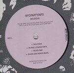 Nycpartyinfo - Delicious