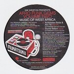 Archimedes Badkar & Afro 70/Ekambi Brillant - Afro Funk Gems Vol 2