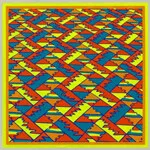 Joshua Abrams - Represencing : LP