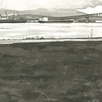Loscil - Sketches from New Brighton