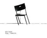 Mika Vainio - FE304 - Magnetite
