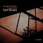 Conrad Schnitzler / Andreas Reihse - Con-Struct : LP