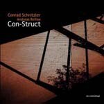 Conrad Schnitzler / Andreas Reihse - Con-Struct