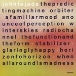John Tejada - The Predicting Machine : 2LP