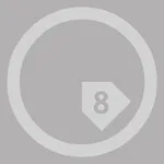 Sam Kdc - Symbol #8 : 12inch