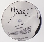 Hounds Of Hate - Purple Stuff
