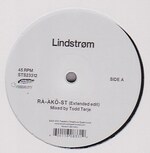 Lindstrom - Rà-Àkõ-St / Ęg-Gęd-Ōsis (Extended Edits)