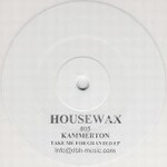 Kammerton - Take me for granted EP