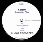 Cottam - Forgotten Files : 12inch