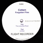 Cottam - Forgotten Files