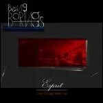 Being Borings - Esprit : CD