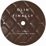 Olin - Finally : 12inch