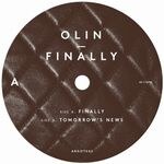 Olin - Finally