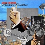 Adrian Sherwood - Survival & Resistance