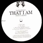 Paolo Rocco - That I Am : 12inch
