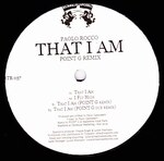 Paolo Rocco - That I Am