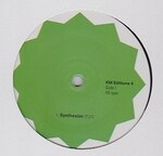 Keyboard Masher - KM Editions 4