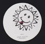 Strafe - Set It Off (LW Re-Edit) : 12inch